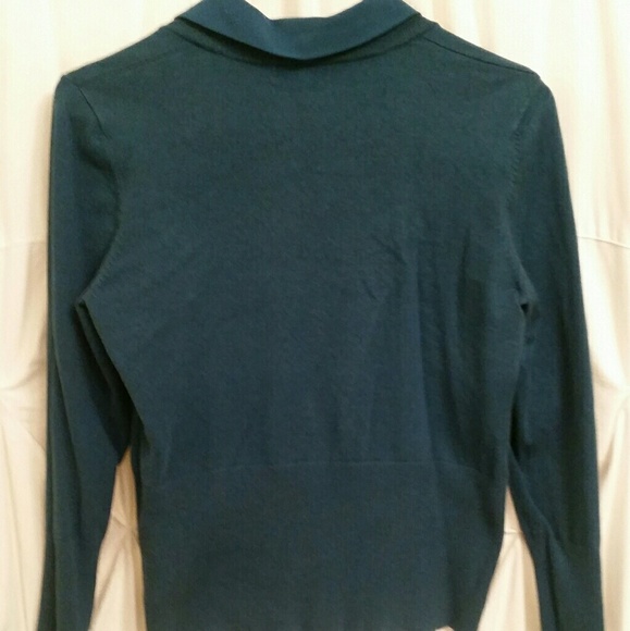 CLASSY /GORGEOUS,  SWEATER, FOR ANY TIME OF THE YR - Picture 4 of 6